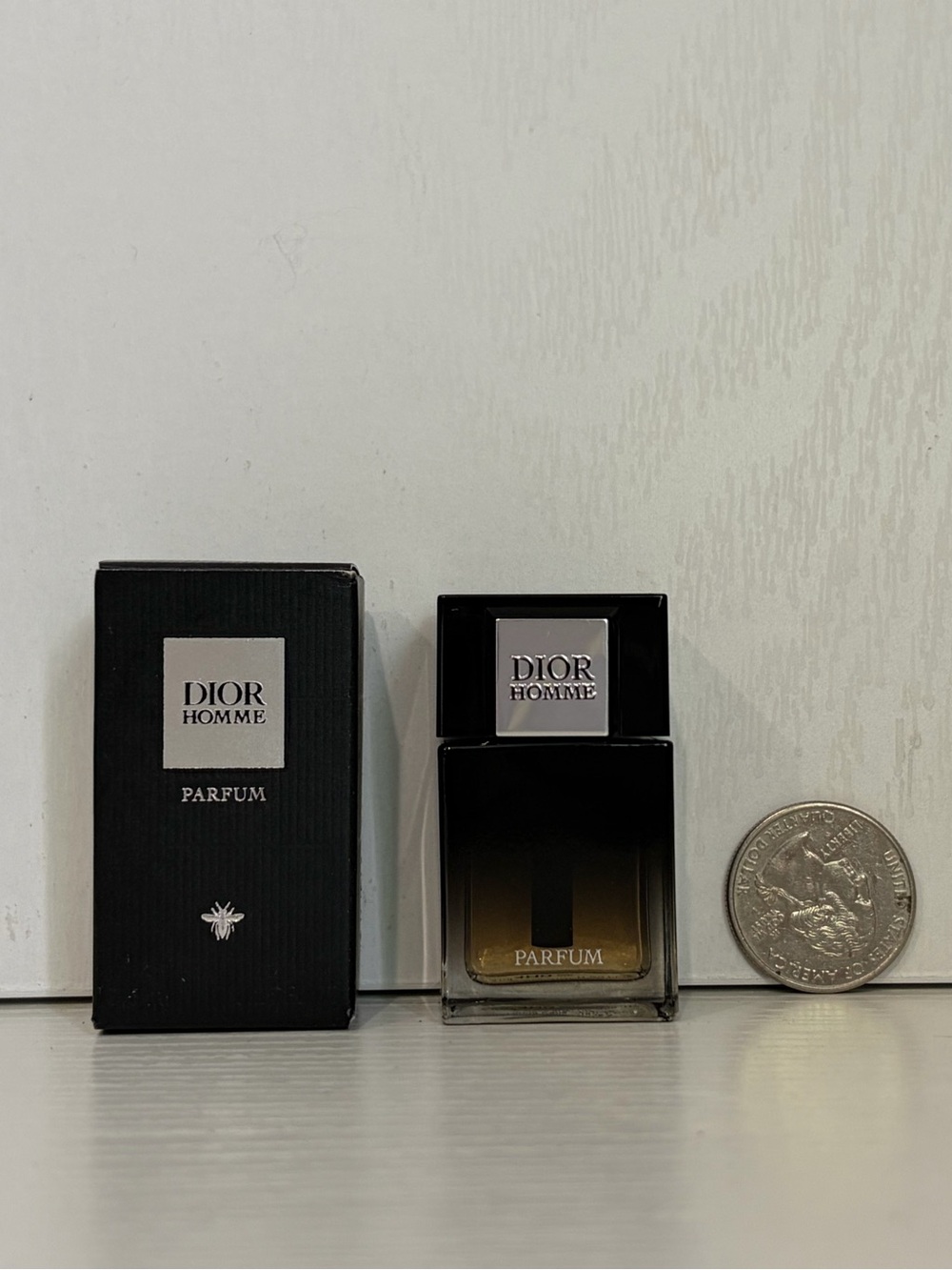 Dior Homme Miniature 7.5ml